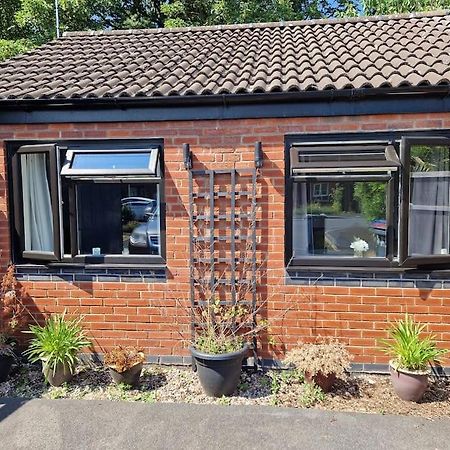 Squirrel'S Retreat Villa Thornton  Exterior foto